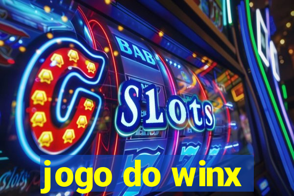 jogo do winx